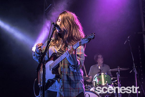Photos: Bigsound Closing Party 2016 - The Triffid, Brisbane - 9 September, 2016