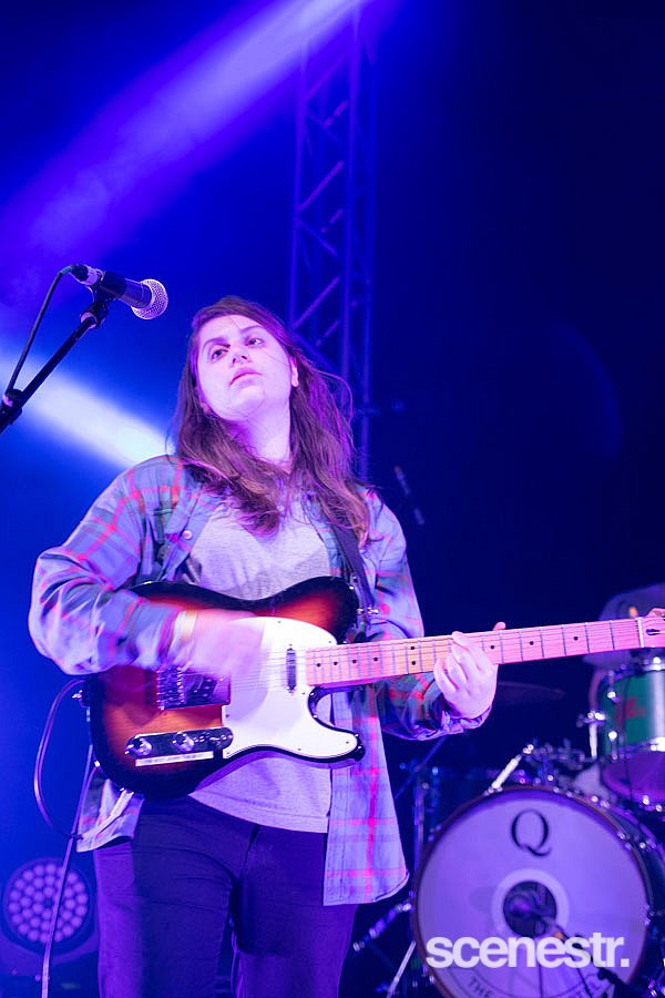 Photos: Bigsound Closing Party 2016 - The Triffid, Brisbane - 9 September, 2016