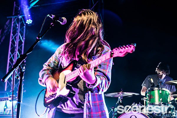 Photos: Bigsound Closing Party 2016 - The Triffid, Brisbane - 9 September, 2016