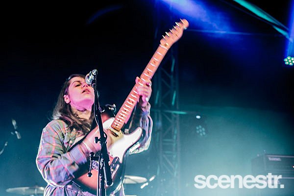 Photos: Bigsound Closing Party 2016 - The Triffid, Brisbane - 9 September, 2016