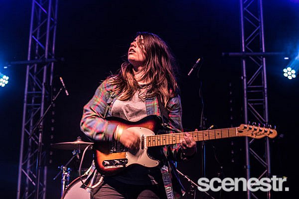 Photos: Bigsound Closing Party 2016 - The Triffid, Brisbane - 9 September, 2016