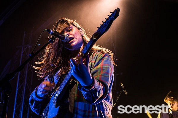 Photos: Bigsound Closing Party 2016 - The Triffid, Brisbane - 9 September, 2016