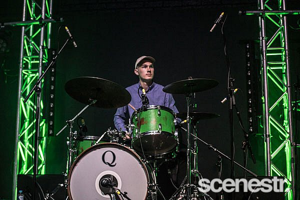 Photos: Bigsound Closing Party 2016 - The Triffid, Brisbane - 9 September, 2016