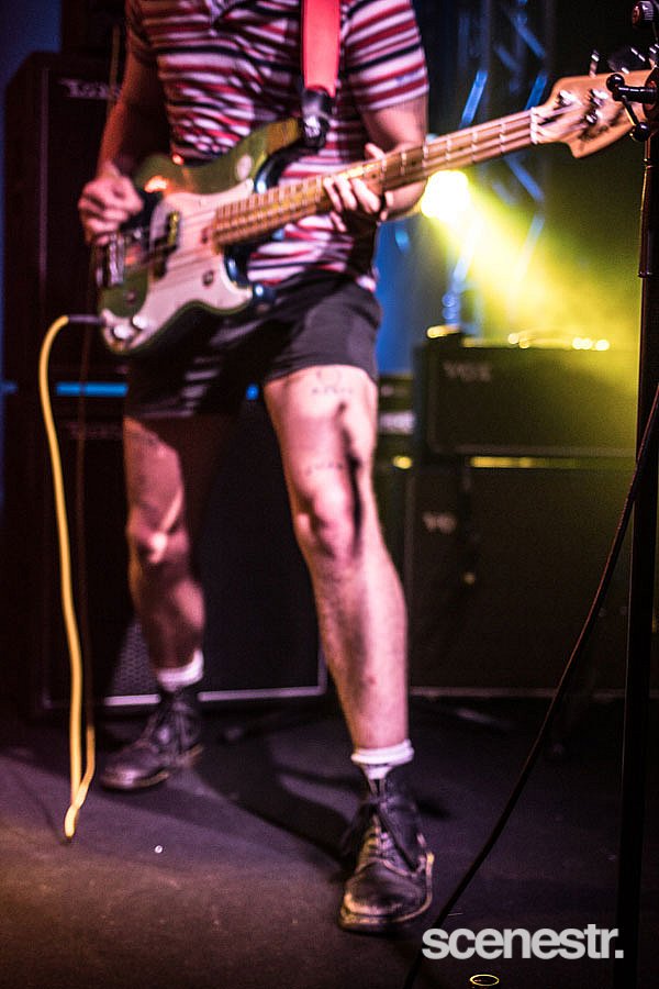Photos: Bigsound Closing Party 2016 - The Triffid, Brisbane - 9 September, 2016