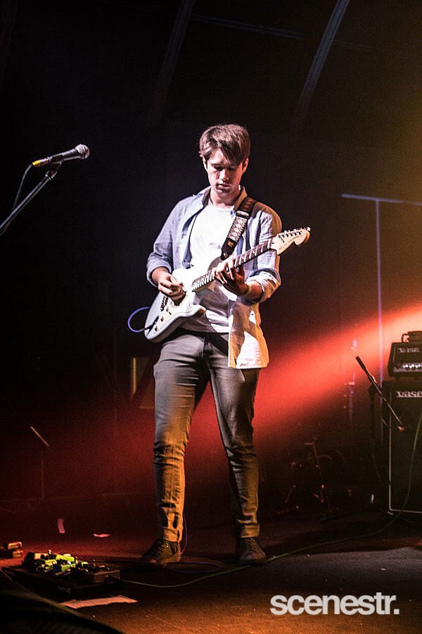 Photos: Bigsound Closing Party 2016 - The Triffid, Brisbane - 9 September, 2016