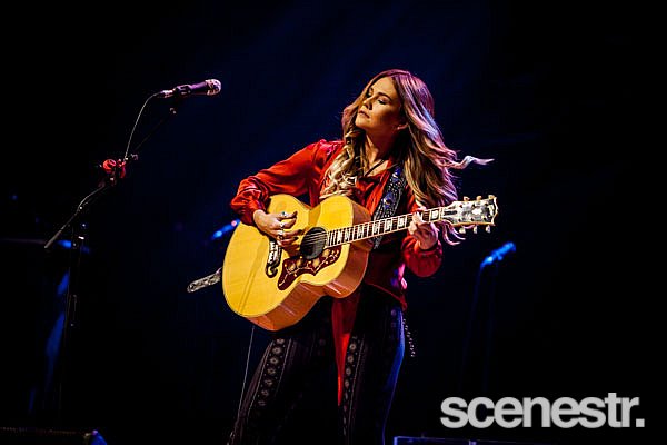 Photos: Joe Bonamassa - QPAC, Brisbane - 28 September, 2016