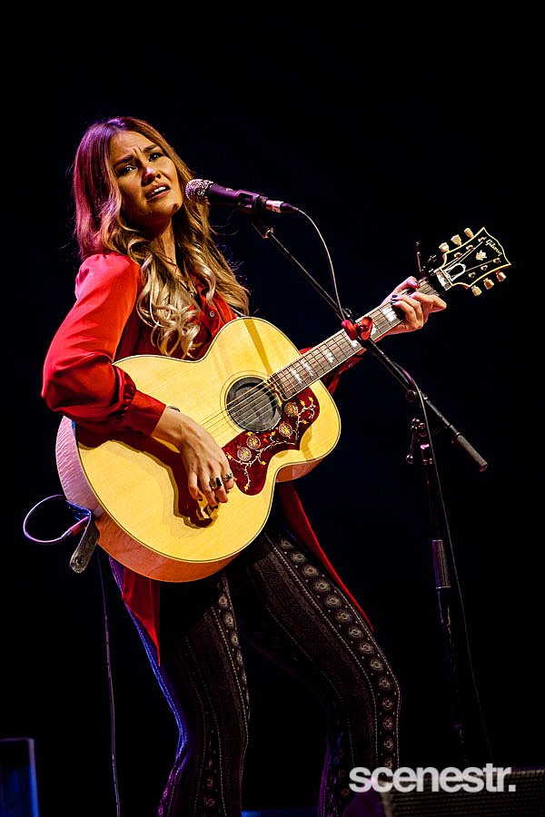 Photos: Joe Bonamassa - QPAC, Brisbane - 28 September, 2016