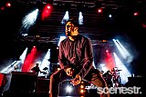 Photos: Deftones - The Riverstage, Brisbane - 13 November, 2016