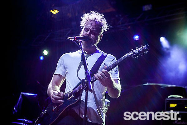 Photos: Deftones - The Riverstage, Brisbane - 13 November, 2016