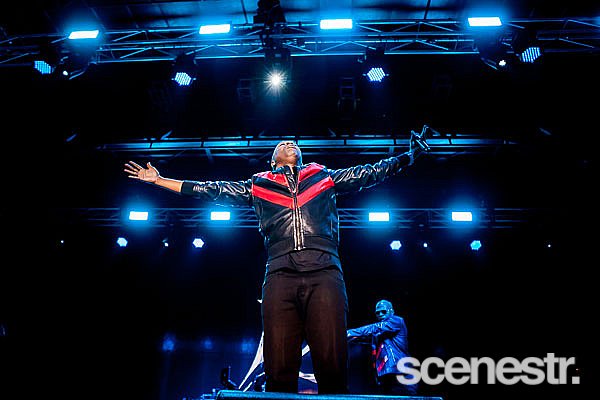 Photos: RNB Fridays - Eatons Hill Hotel, Brisbane - 19 November, 2016
