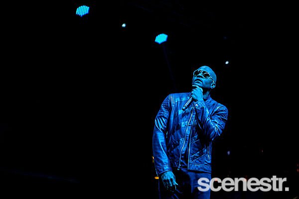 Photos: RNB Fridays - Eatons Hill Hotel, Brisbane - 19 November, 2016