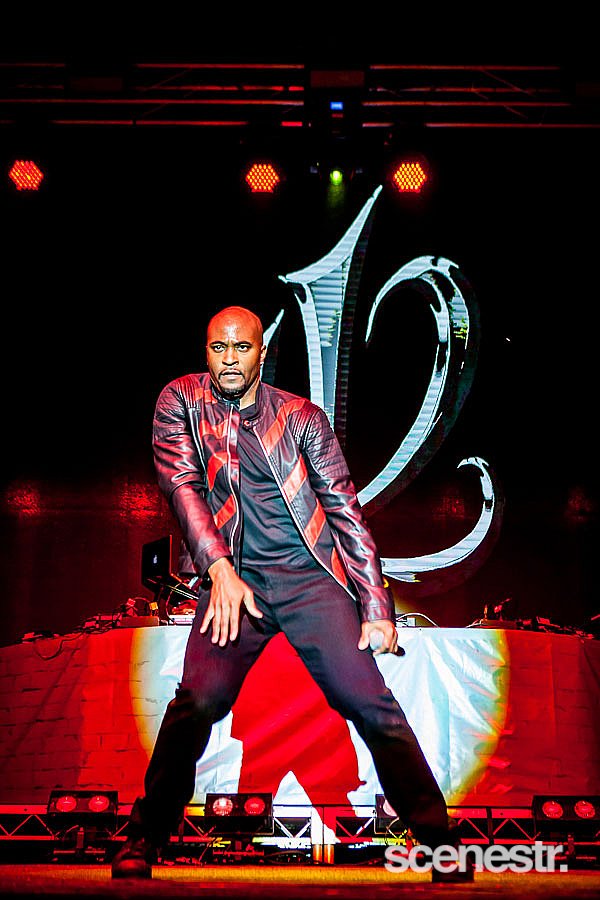 Photos: RNB Fridays - Eatons Hill Hotel, Brisbane - 19 November, 2016