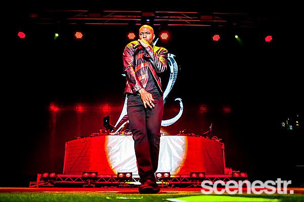 Photos: RNB Fridays - Eatons Hill Hotel, Brisbane - 19 November, 2016