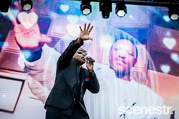 Photos: RNB Fridays - Eatons Hill Hotel, Brisbane - 19 November, 2016