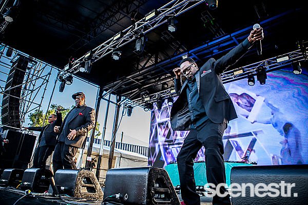 Photos: RNB Fridays - Eatons Hill Hotel, Brisbane - 19 November, 2016