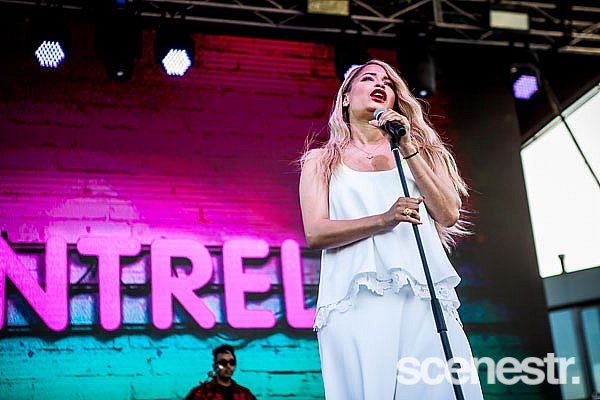 Photos: RNB Fridays - Eatons Hill Hotel, Brisbane - 19 November, 2016