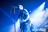 Photos: Alexisonfire - Hordern Pavilion, Sydney - 19 January, 2017