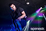 Photos: Alexisonfire - Hordern Pavilion, Sydney - 19 January, 2017