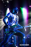 Photos: Alexisonfire - Hordern Pavilion, Sydney - 19 January, 2017