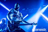 Photos: Alexisonfire - Hordern Pavilion, Sydney - 19 January, 2017