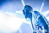 Photos: Alexisonfire - Hordern Pavilion, Sydney - 19 January, 2017