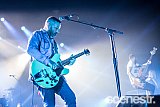Photos: Alexisonfire - Hordern Pavilion, Sydney - 19 January, 2017