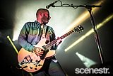 Photos: Alexisonfire - Hordern Pavilion, Sydney - 19 January, 2017