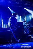 Photos: Alexisonfire - Hordern Pavilion, Sydney - 19 January, 2017