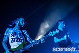 Photos: Alexisonfire - Hordern Pavilion, Sydney - 19 January, 2017