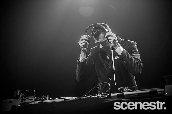 Photos: The Specials - The Tivoli Theatre, Brisbane - 15 March, 2017