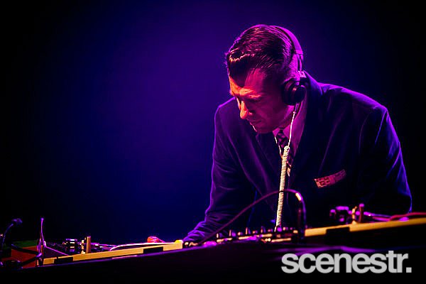 Photos: The Specials - The Tivoli Theatre, Brisbane - 15 March, 2017