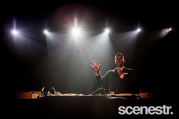 Photos: The Specials - The Tivoli Theatre, Brisbane - 15 March, 2017