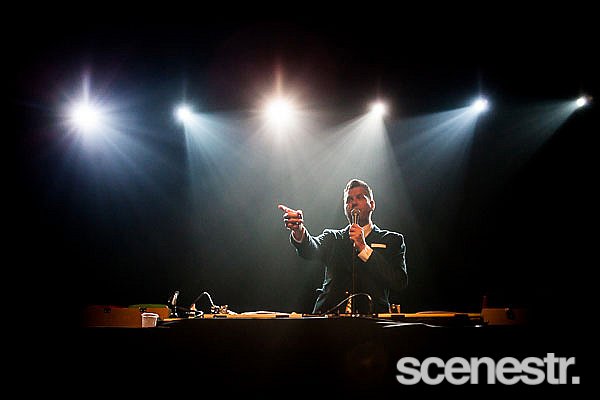 Photos: The Specials - The Tivoli Theatre, Brisbane - 15 March, 2017