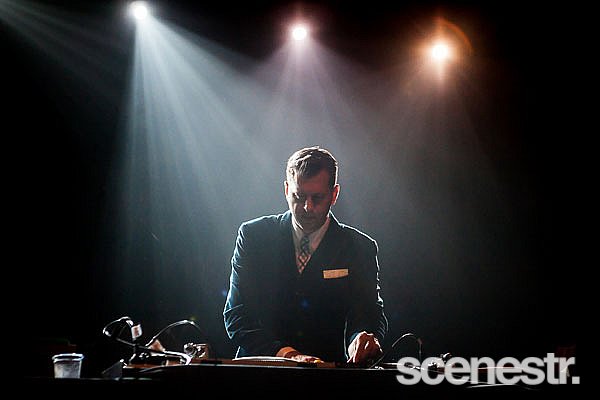 Photos: The Specials - The Tivoli Theatre, Brisbane - 15 March, 2017