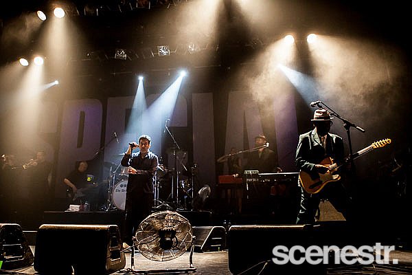 Photos: The Specials - The Tivoli Theatre, Brisbane - 15 March, 2017