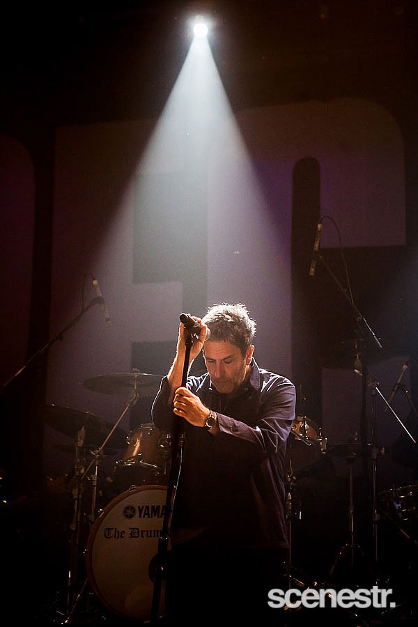 Photos: The Specials - The Tivoli Theatre, Brisbane - 15 March, 2017