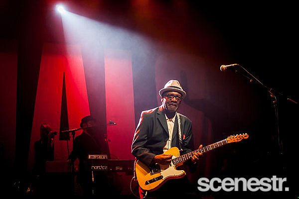 Photos: The Specials - The Tivoli Theatre, Brisbane - 15 March, 2017