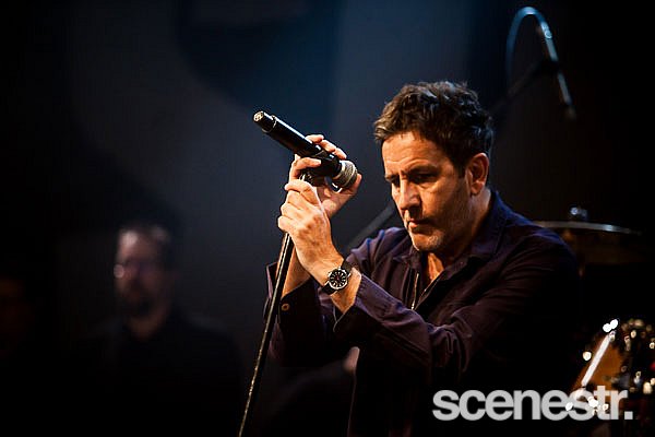 Photos: The Specials - The Tivoli Theatre, Brisbane - 15 March, 2017