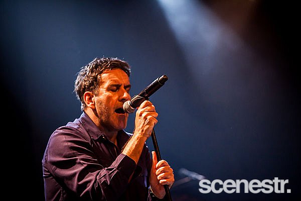 Photos: The Specials - The Tivoli Theatre, Brisbane - 15 March, 2017