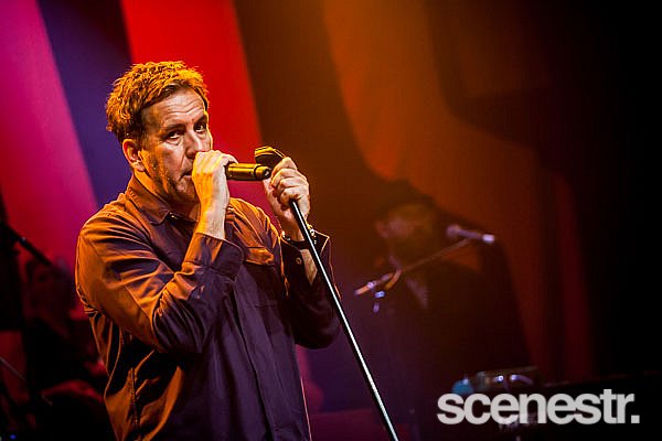 Photos: The Specials - The Tivoli Theatre, Brisbane - 15 March, 2017