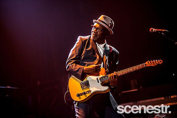 Photos: The Specials - The Tivoli Theatre, Brisbane - 15 March, 2017
