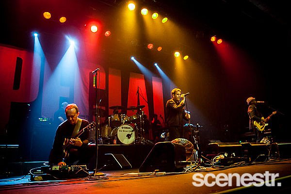 Photos: The Specials - The Tivoli Theatre, Brisbane - 15 March, 2017