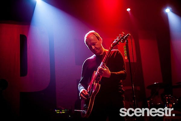 Photos: The Specials - The Tivoli Theatre, Brisbane - 15 March, 2017