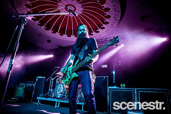 Photos: Cog - Eatons Hill Hotel, Brisbane - 8 April, 2017