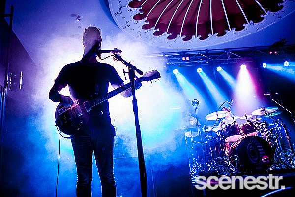 Photos: Cog - Eatons Hill Hotel, Brisbane - 8 April, 2017