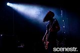 Photos: Cog - Eatons Hill Hotel, Brisbane - 8 April, 2017