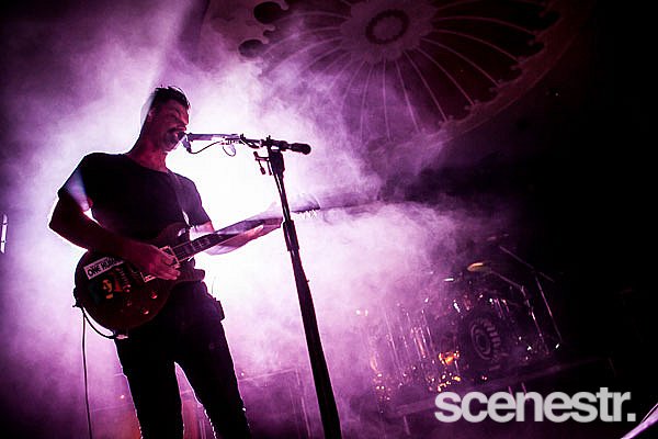Photos: Cog - Eatons Hill Hotel, Brisbane - 8 April, 2017