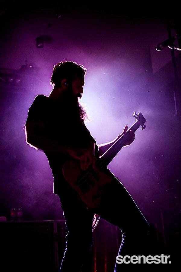 Photos: Cog - Eatons Hill Hotel, Brisbane - 8 April, 2017