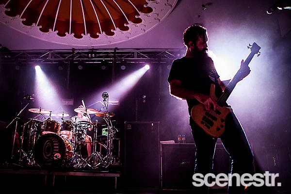 Photos: Cog - Eatons Hill Hotel, Brisbane - 8 April, 2017