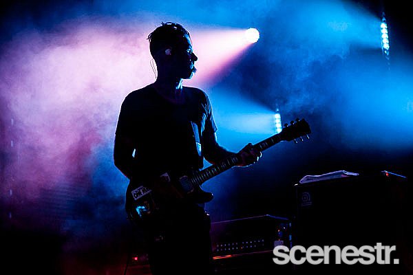 Photos: Cog - Eatons Hill Hotel, Brisbane - 8 April, 2017